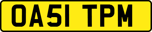 OA51TPM