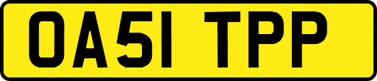 OA51TPP