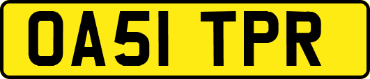 OA51TPR
