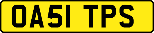 OA51TPS