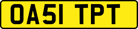 OA51TPT