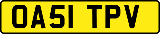 OA51TPV