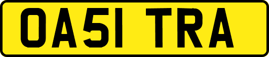 OA51TRA
