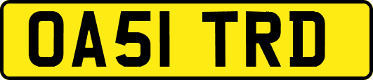 OA51TRD