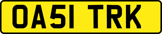 OA51TRK