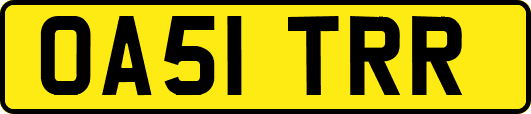 OA51TRR