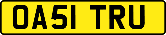 OA51TRU