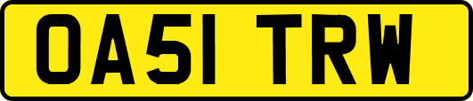 OA51TRW
