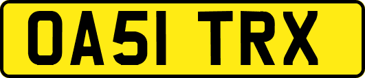 OA51TRX