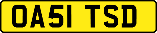 OA51TSD