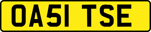 OA51TSE