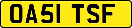 OA51TSF