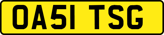 OA51TSG
