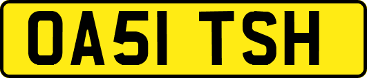 OA51TSH
