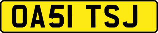 OA51TSJ