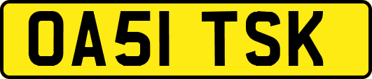 OA51TSK