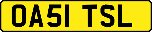 OA51TSL