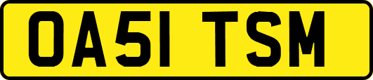 OA51TSM