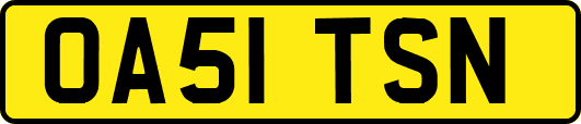 OA51TSN