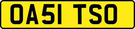 OA51TSO