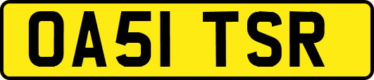 OA51TSR