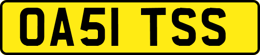 OA51TSS