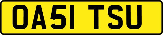 OA51TSU