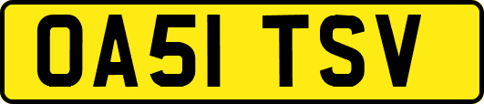 OA51TSV