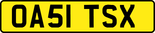 OA51TSX