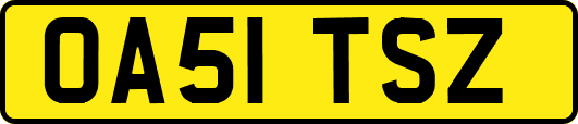 OA51TSZ