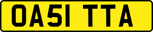 OA51TTA