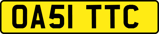 OA51TTC