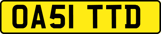 OA51TTD