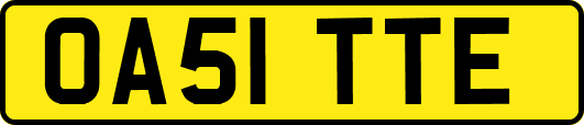 OA51TTE