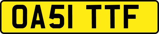 OA51TTF