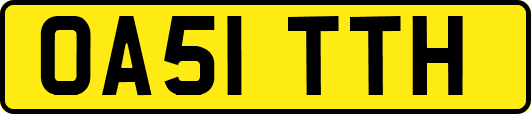 OA51TTH