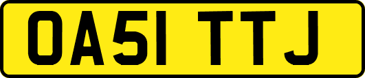OA51TTJ