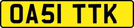 OA51TTK