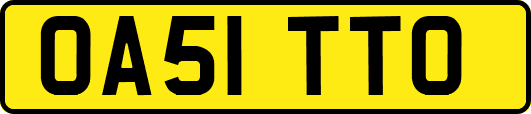 OA51TTO