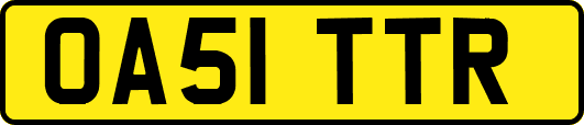 OA51TTR
