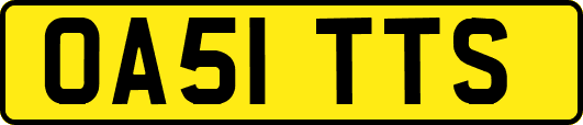 OA51TTS