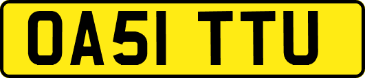 OA51TTU