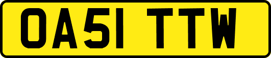 OA51TTW