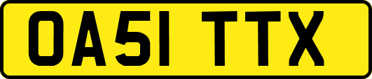 OA51TTX