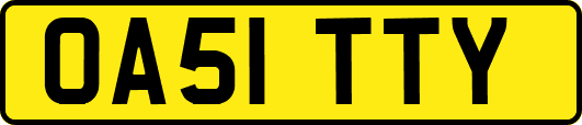OA51TTY