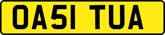 OA51TUA