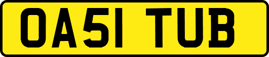 OA51TUB