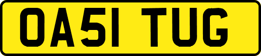 OA51TUG