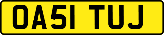 OA51TUJ