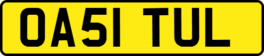 OA51TUL